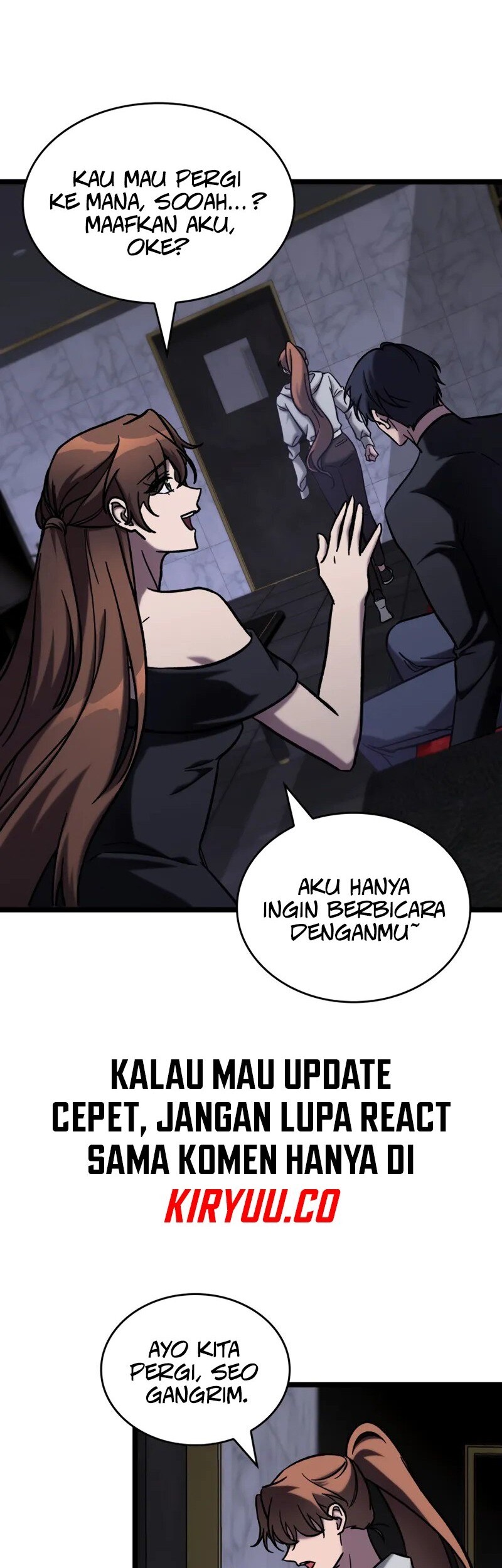 F-Class Destiny Hunter Bab 64 halaman 46