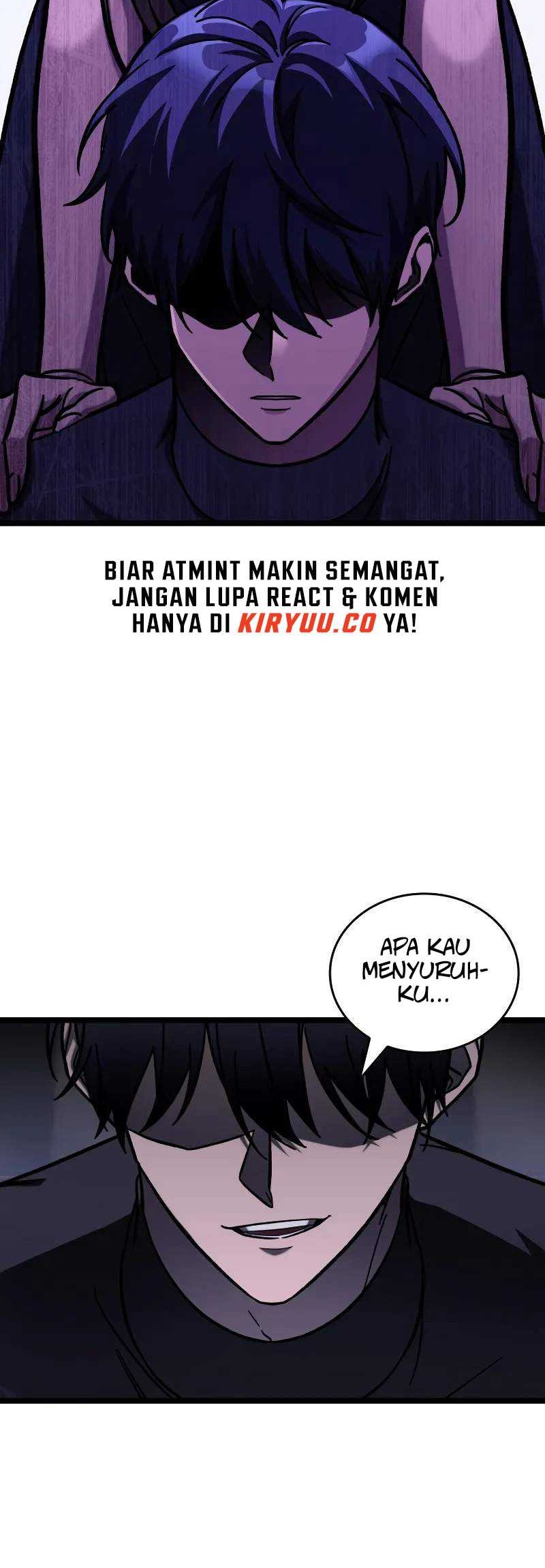 F-Class Destiny Hunter Bab 65 halaman 6