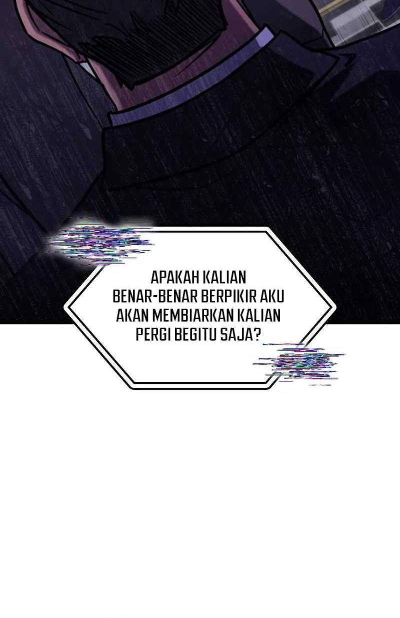 F-Class Destiny Hunter Bab 65 halaman 22
