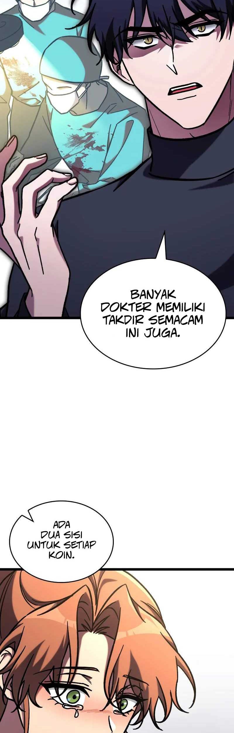 F-Class Destiny Hunter Bab 65 halaman 48