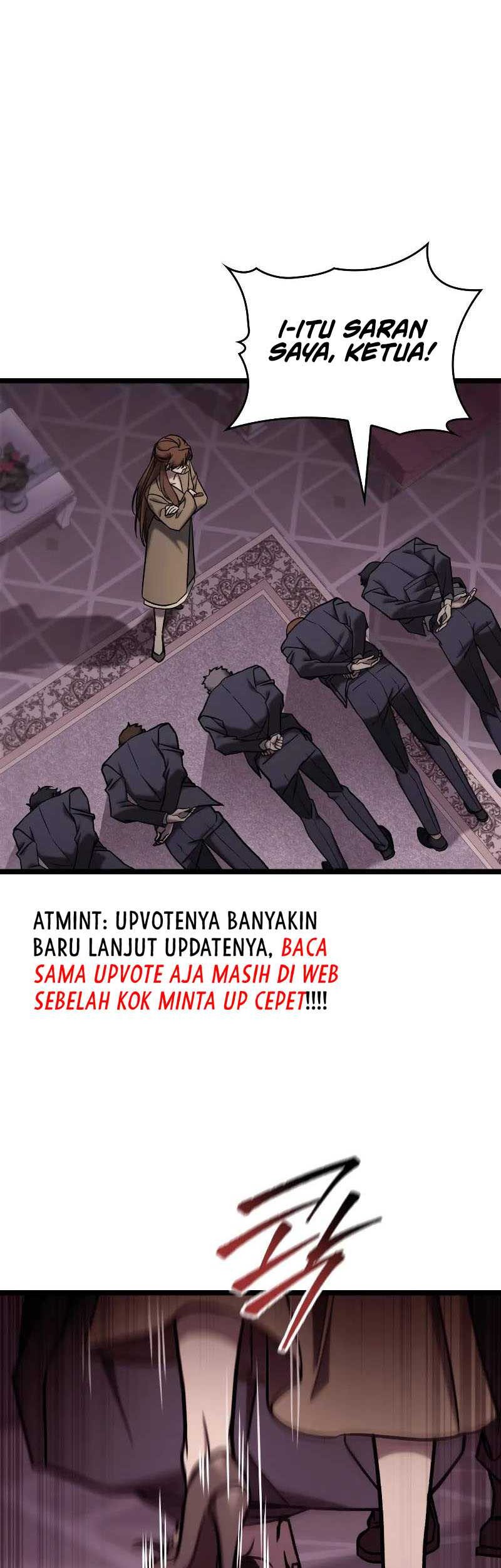 F-Class Destiny Hunter Bab 66 halaman 11
