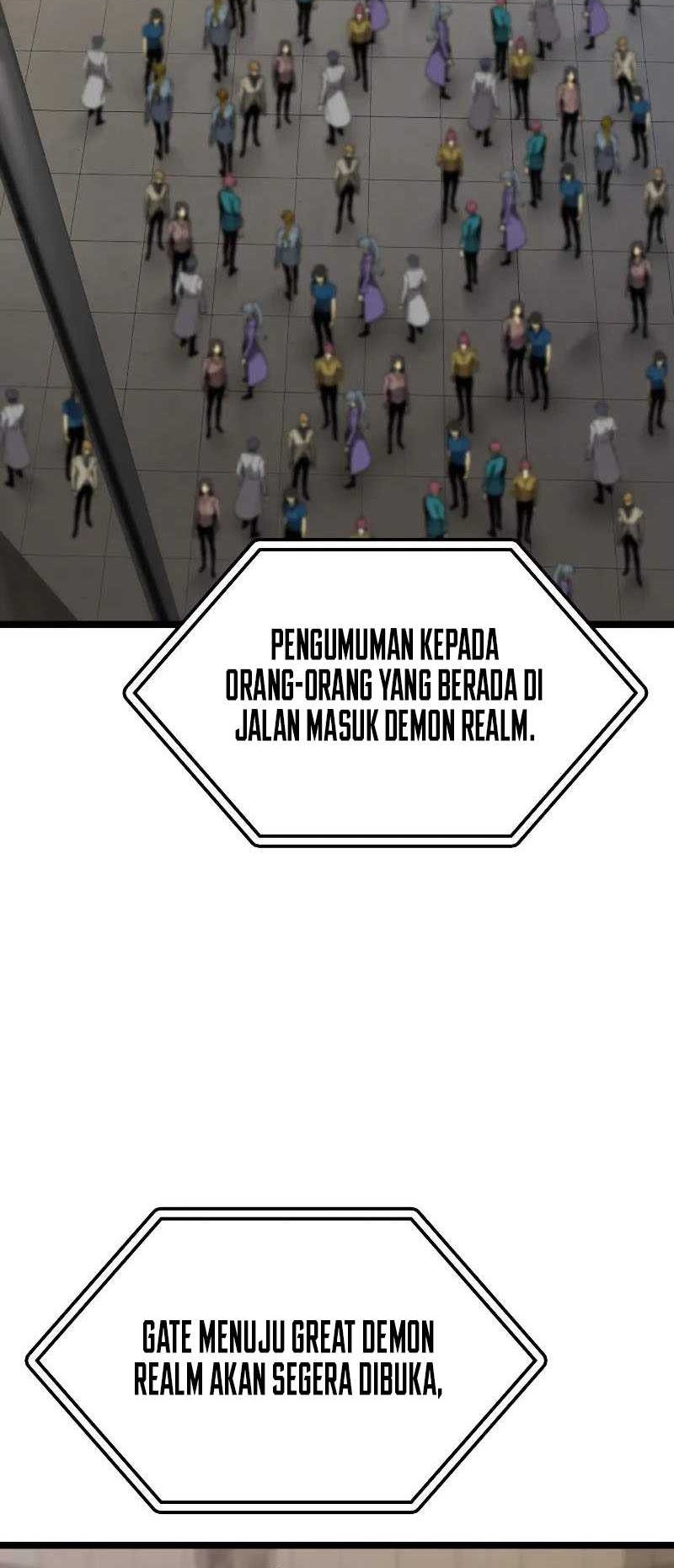 F-Class Destiny Hunter Bab 66 halaman 56