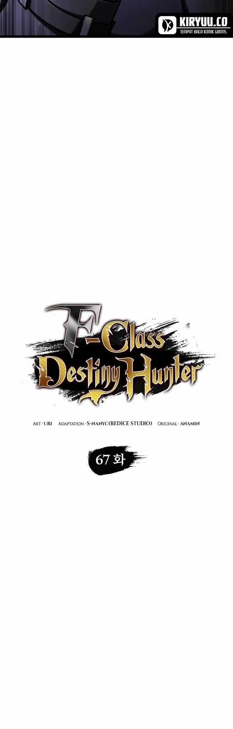 F-Class Destiny Hunter Bab 67 halaman 11