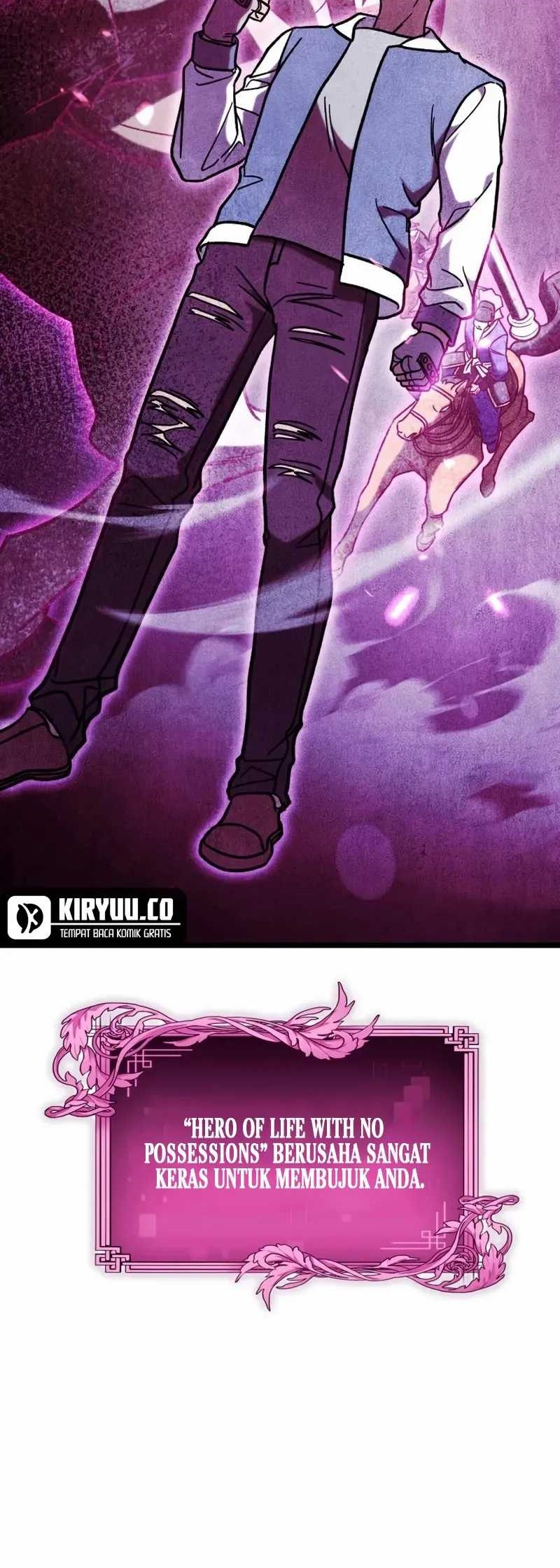 F-Class Destiny Hunter chapter 69 halaman 9