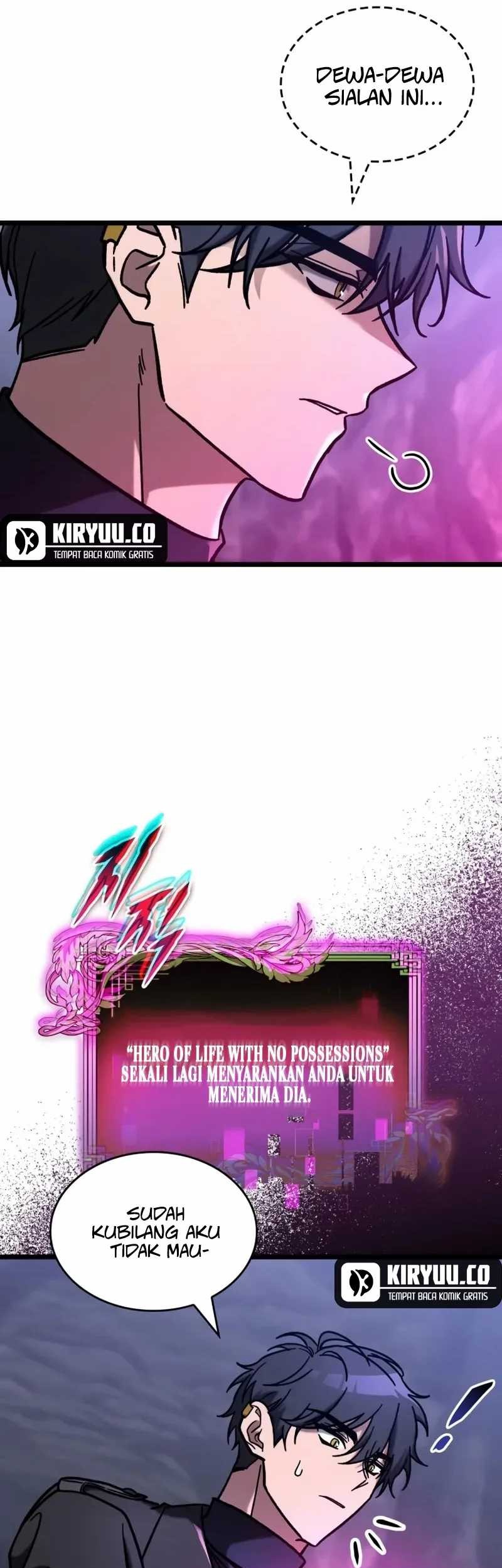 F-Class Destiny Hunter chapter 69 halaman 10