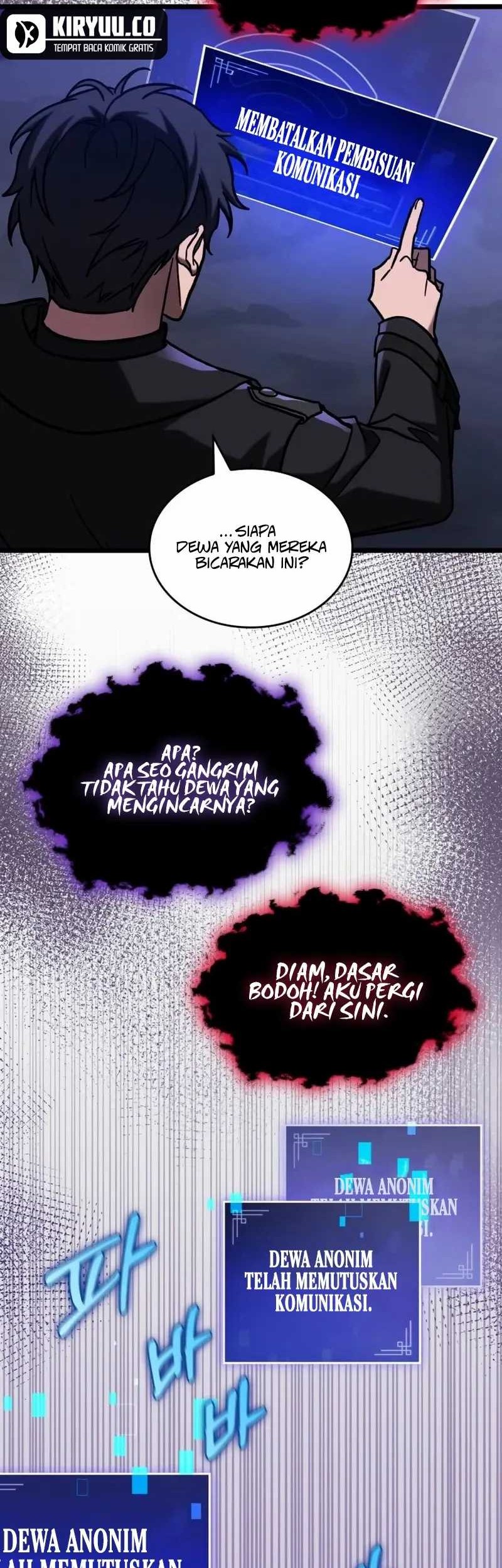 F-Class Destiny Hunter chapter 69 halaman 14