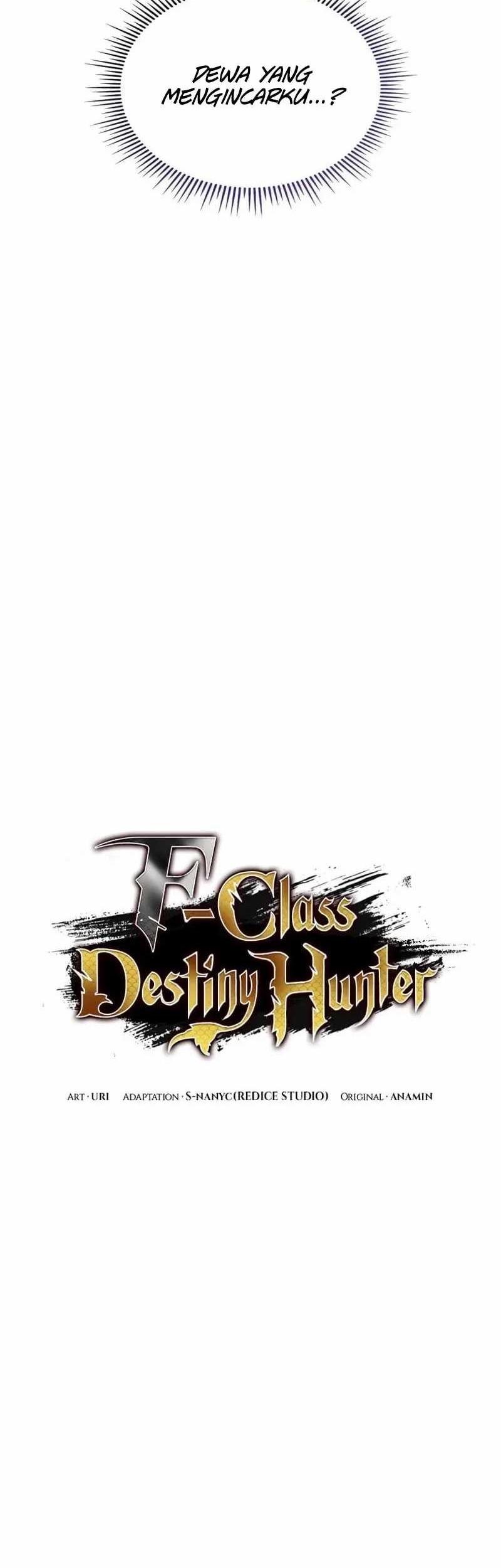 F-Class Destiny Hunter chapter 69 halaman 16