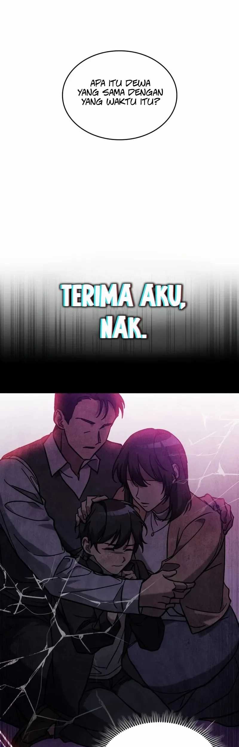 F-Class Destiny Hunter chapter 69 halaman 17