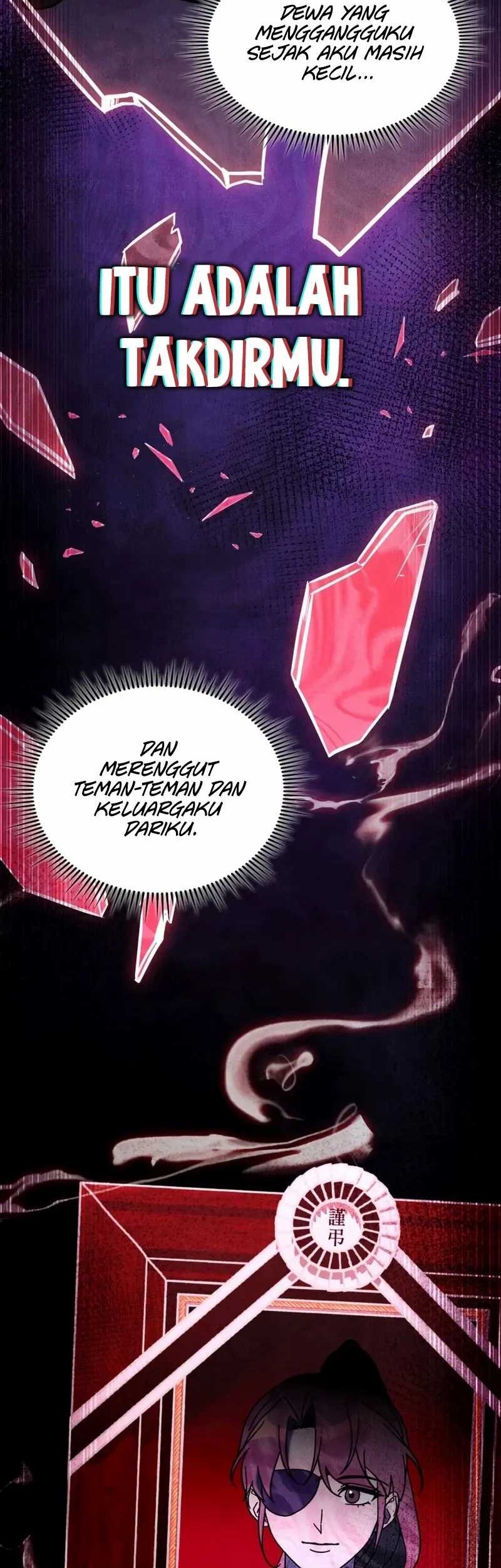 F-Class Destiny Hunter chapter 69 halaman 18