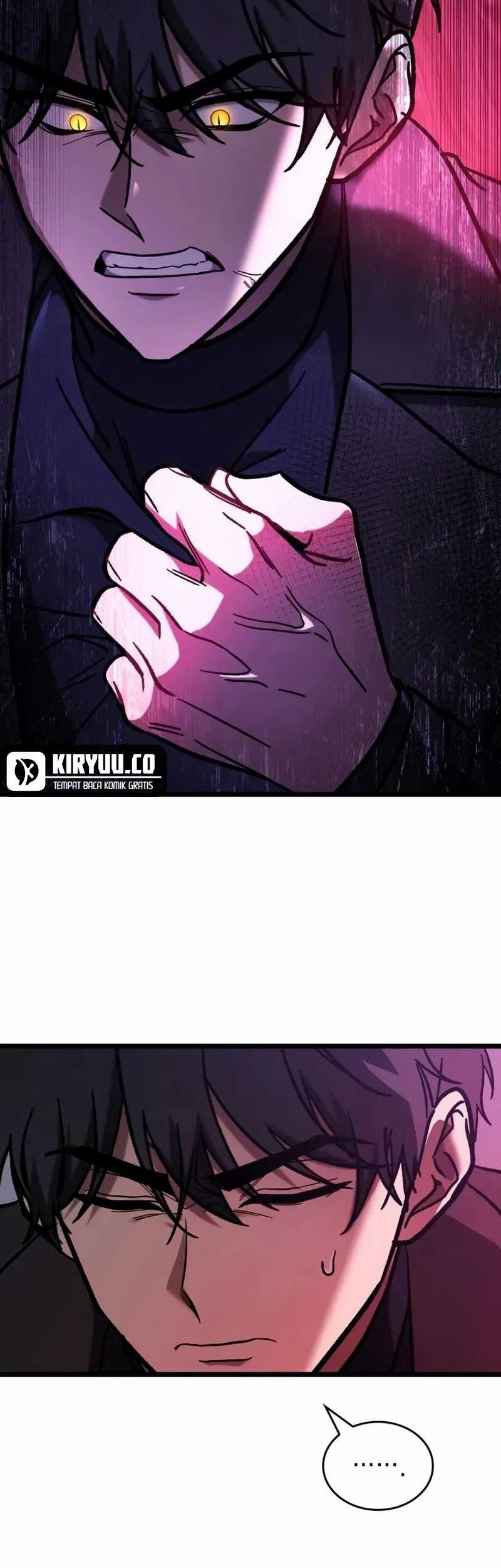 F-Class Destiny Hunter chapter 69 halaman 20