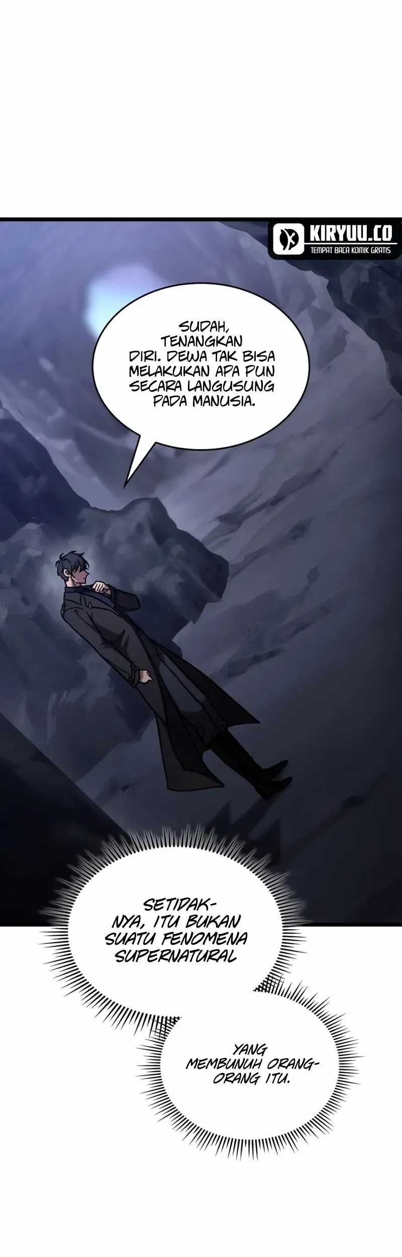 F-Class Destiny Hunter chapter 69 halaman 21