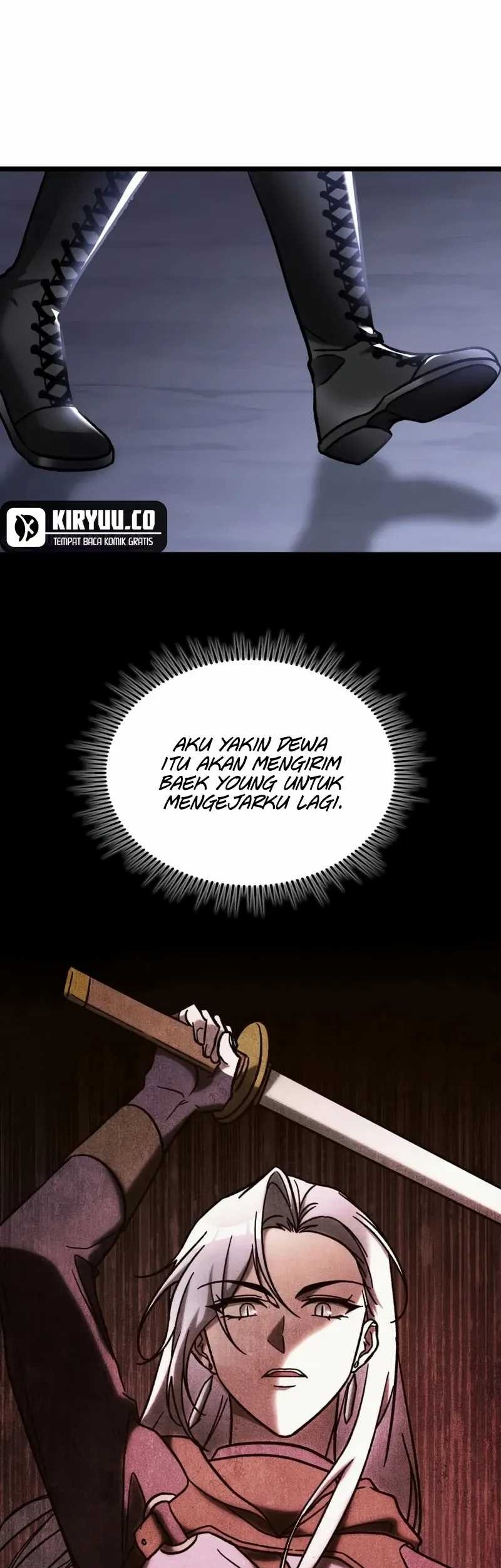 F-Class Destiny Hunter chapter 69 halaman 22