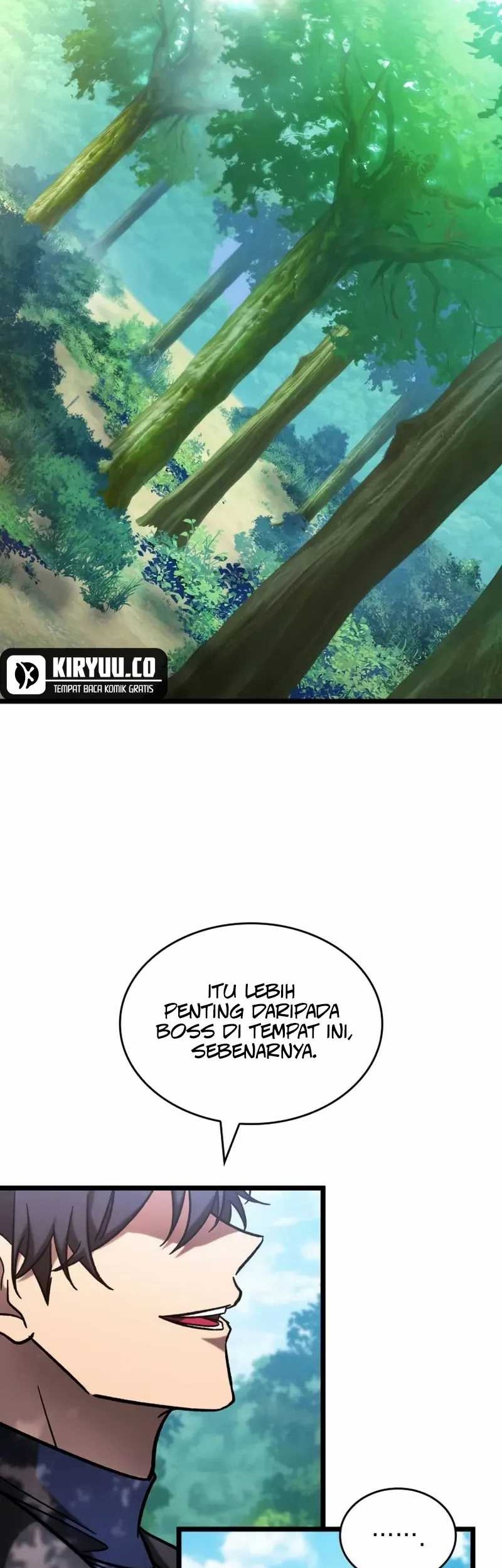 F-Class Destiny Hunter chapter 69 halaman 26