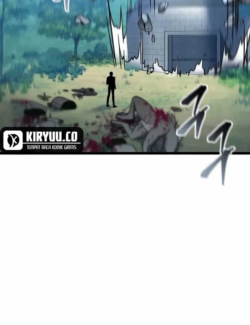 F-Class Destiny Hunter chapter 69 halaman 28