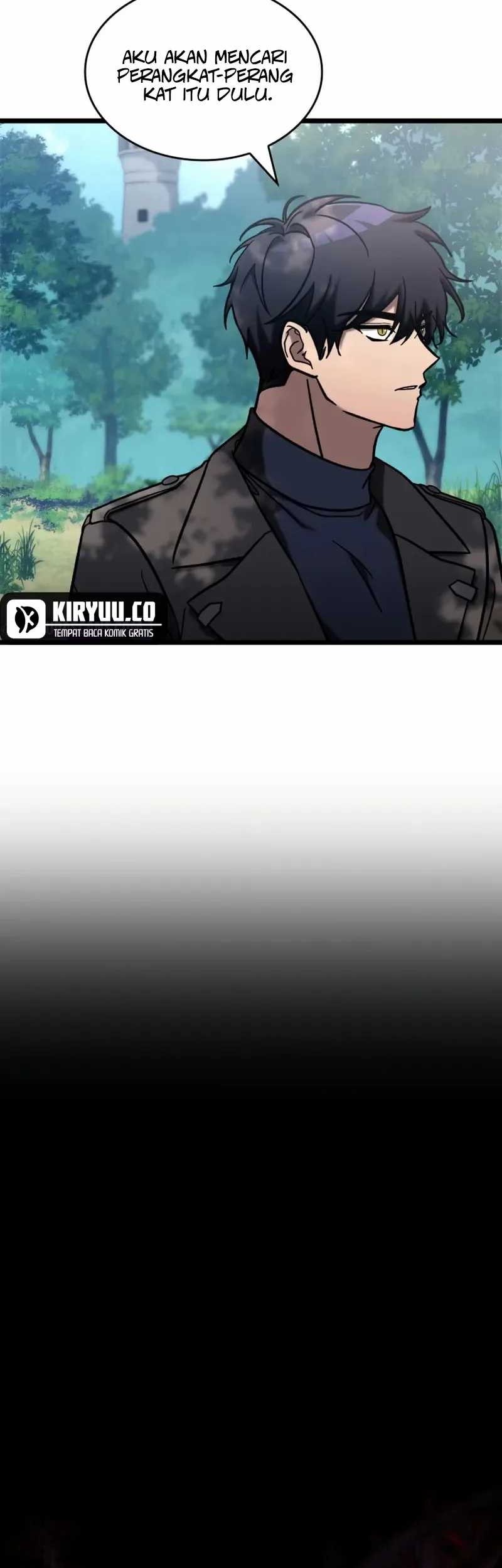 F-Class Destiny Hunter chapter 69 halaman 31