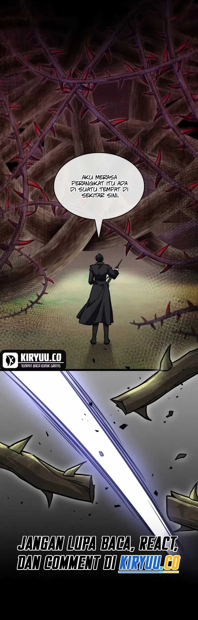 F-Class Destiny Hunter chapter 69 halaman 32