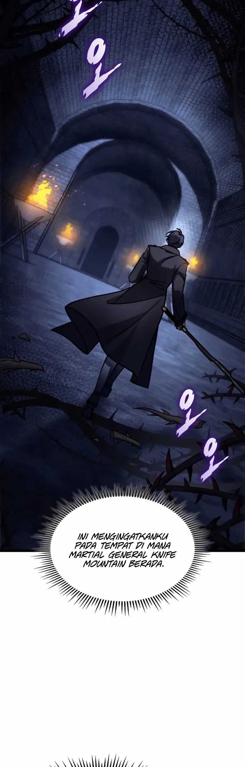 F-Class Destiny Hunter chapter 69 halaman 34