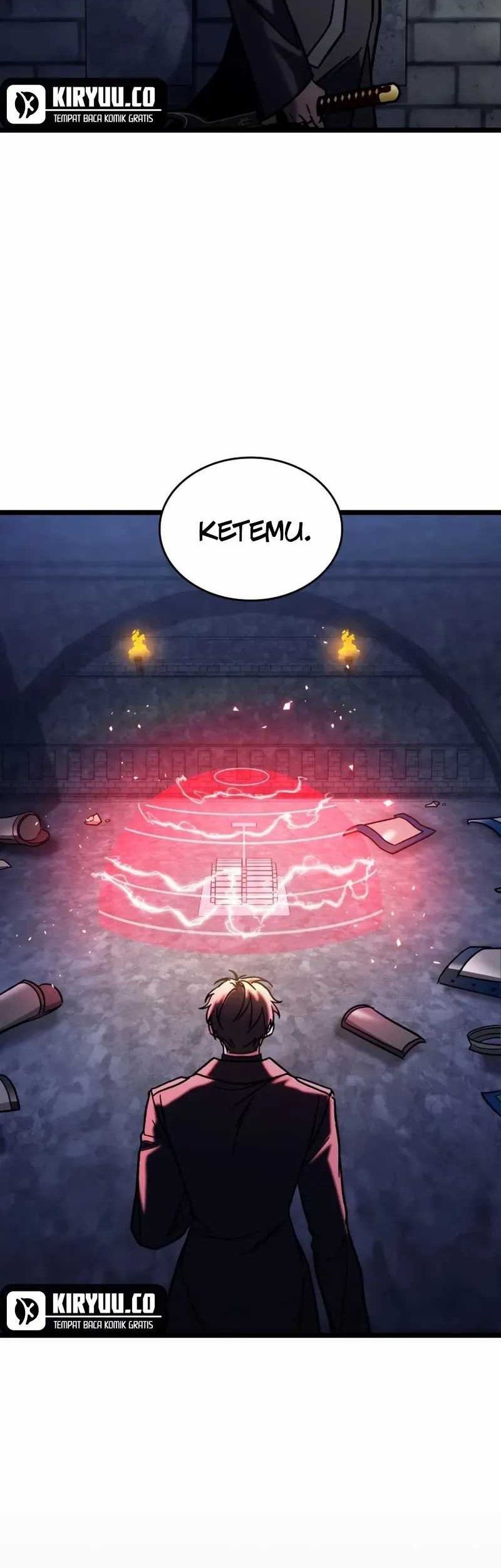 F-Class Destiny Hunter chapter 69 halaman 36