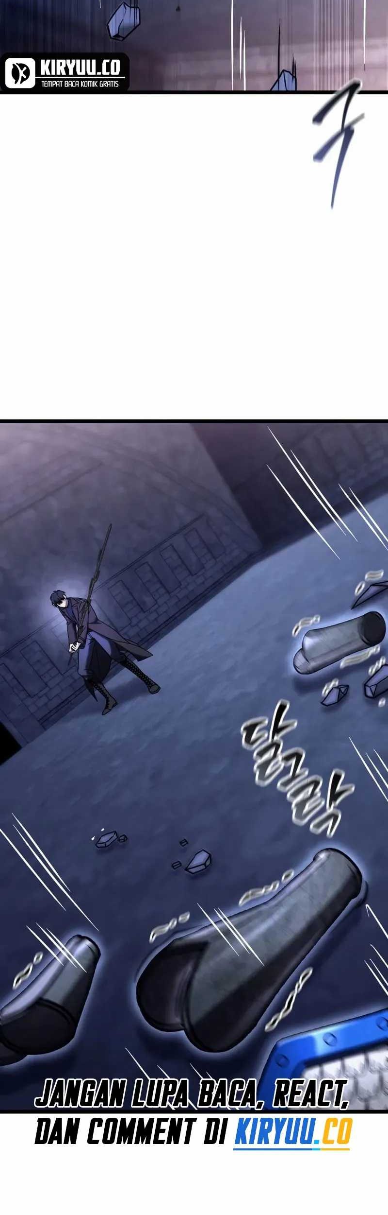 F-Class Destiny Hunter chapter 69 halaman 39