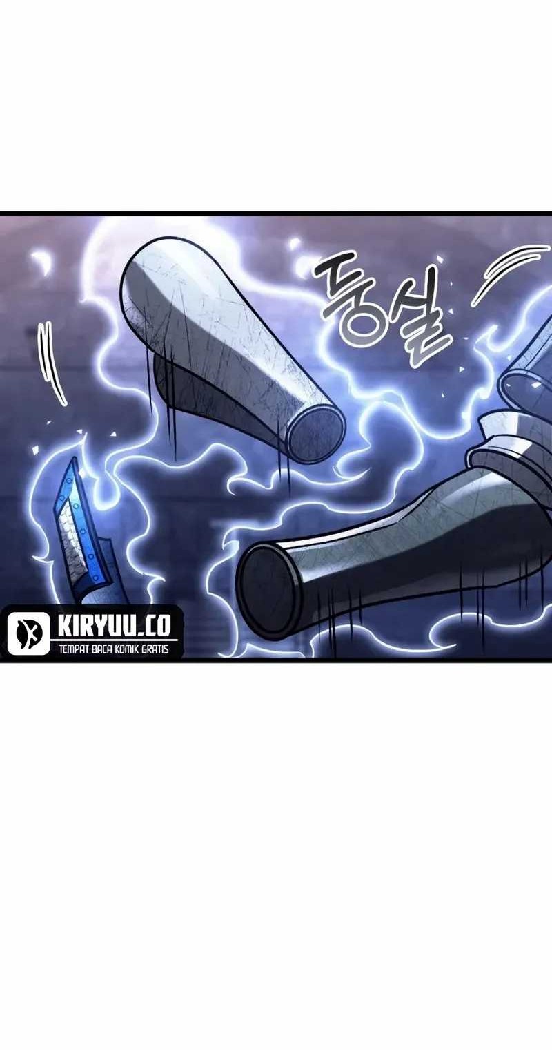 F-Class Destiny Hunter chapter 69 halaman 40