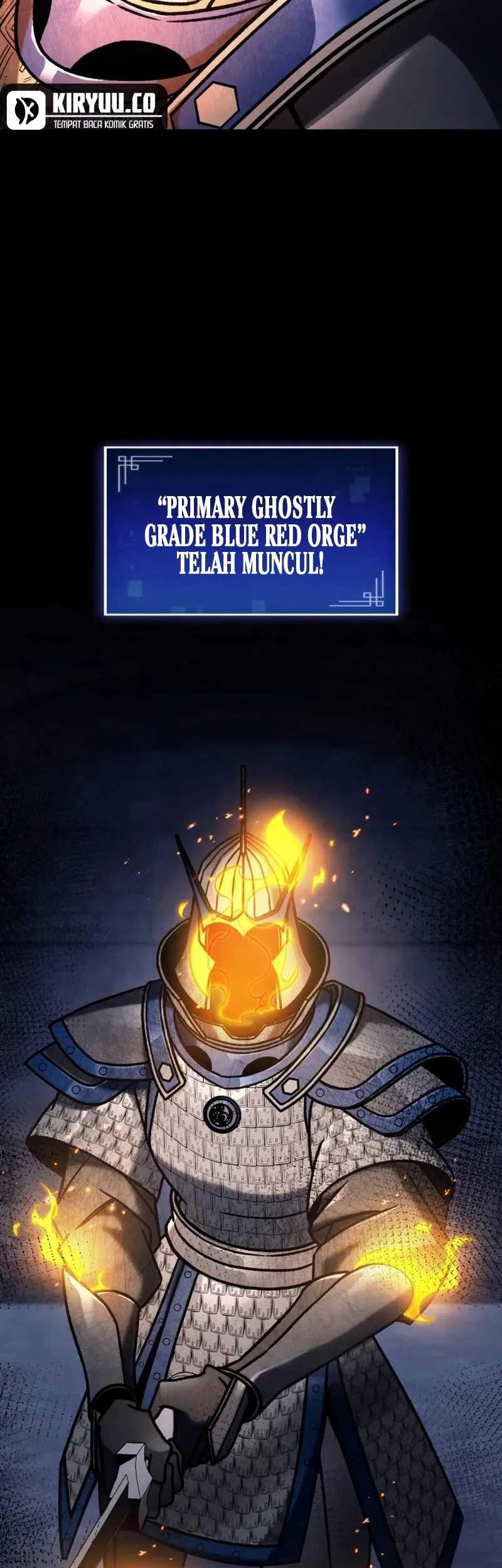 F-Class Destiny Hunter chapter 69 halaman 42