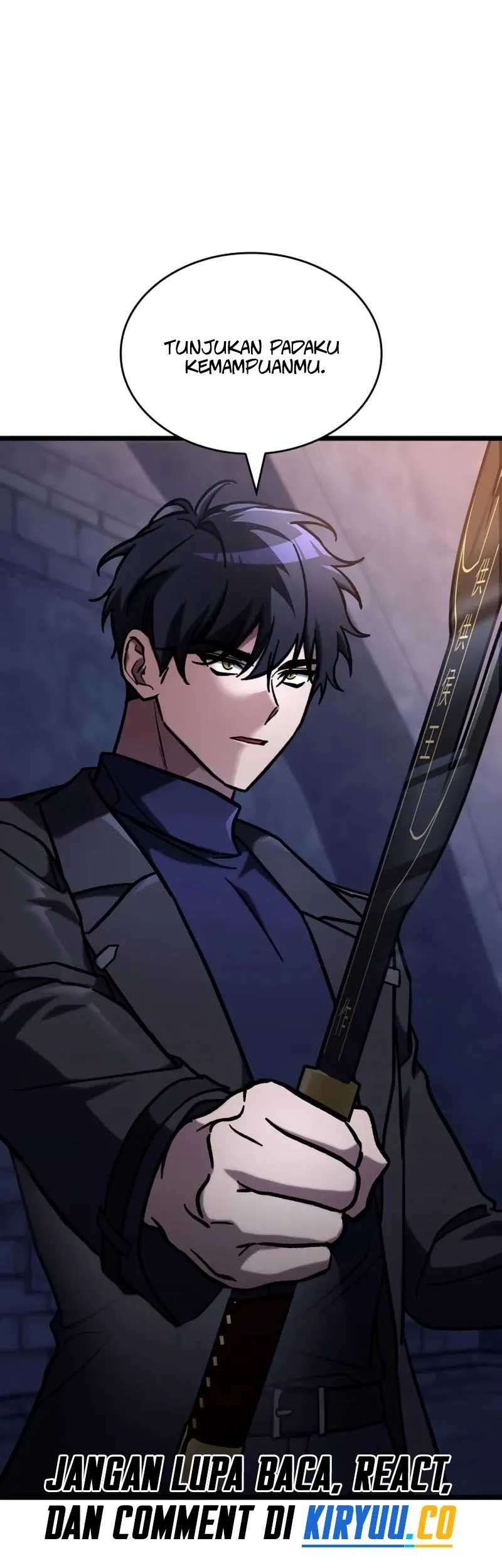 F-Class Destiny Hunter chapter 69 halaman 45