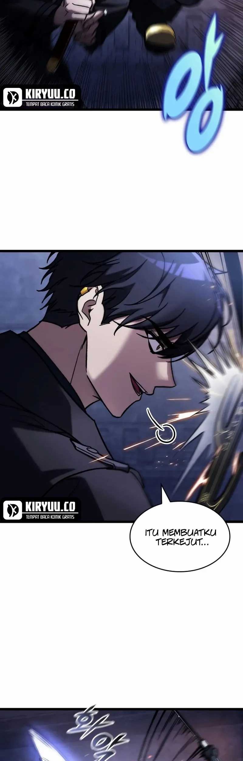 F-Class Destiny Hunter chapter 69 halaman 47