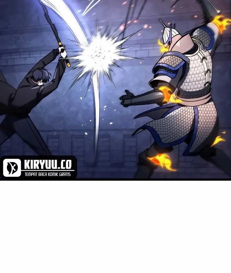 F-Class Destiny Hunter chapter 69 halaman 48