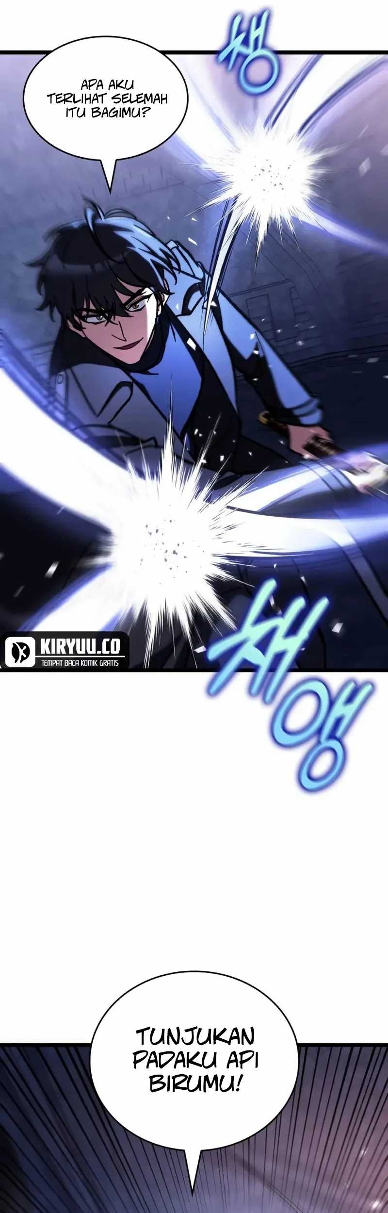 F-Class Destiny Hunter chapter 69 halaman 49