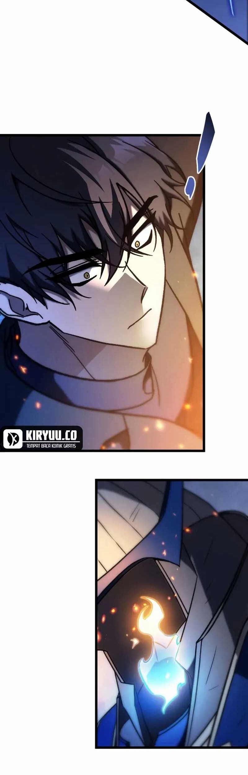 F-Class Destiny Hunter chapter 69 halaman 52