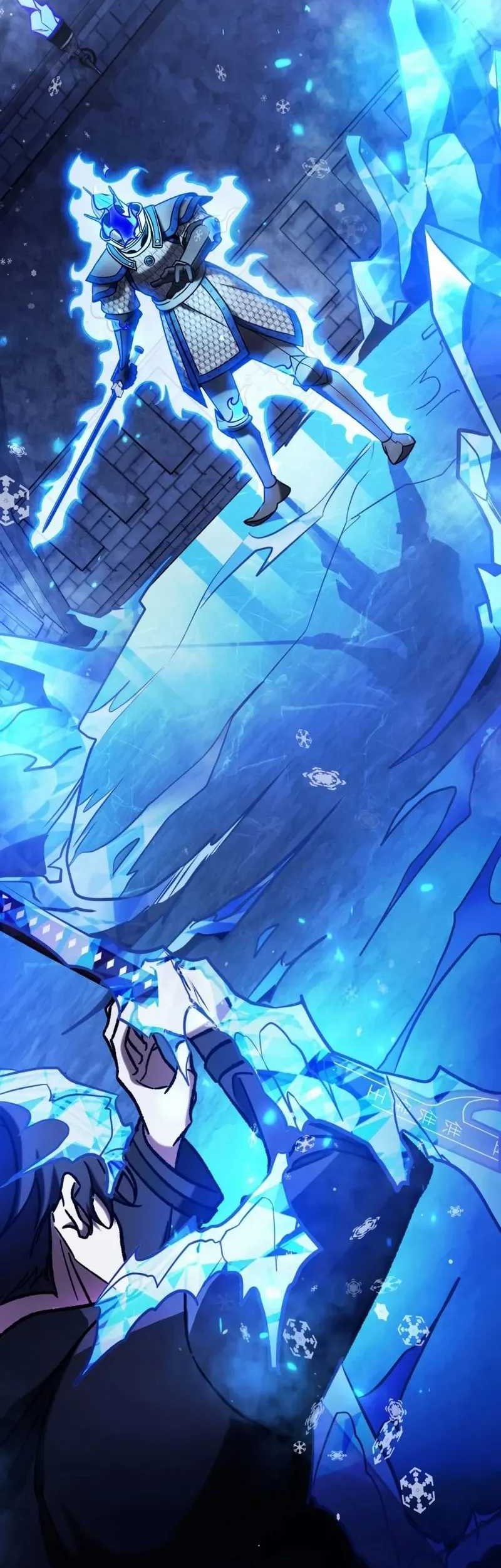 F-Class Destiny Hunter chapter 69 halaman 55
