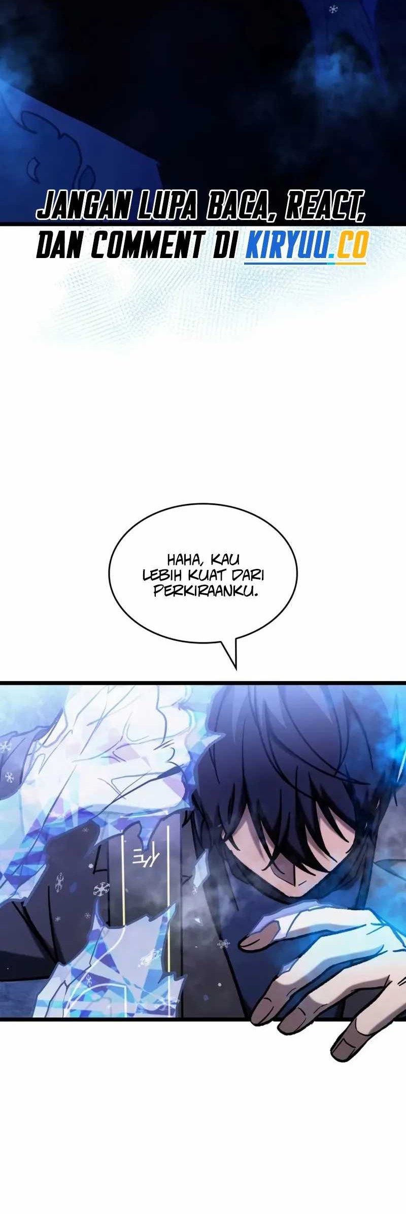 F-Class Destiny Hunter chapter 69 halaman 56