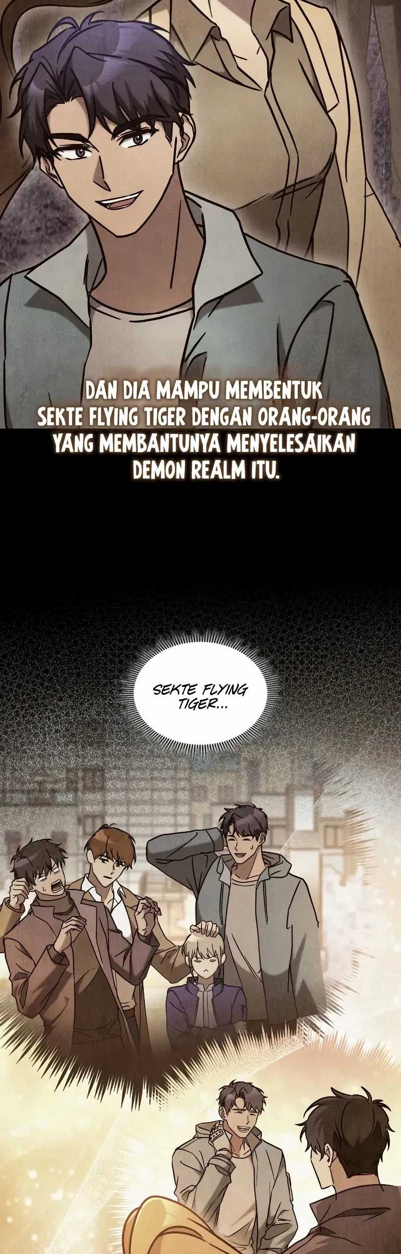 F-Class Destiny Hunter Bab 70 halaman 47