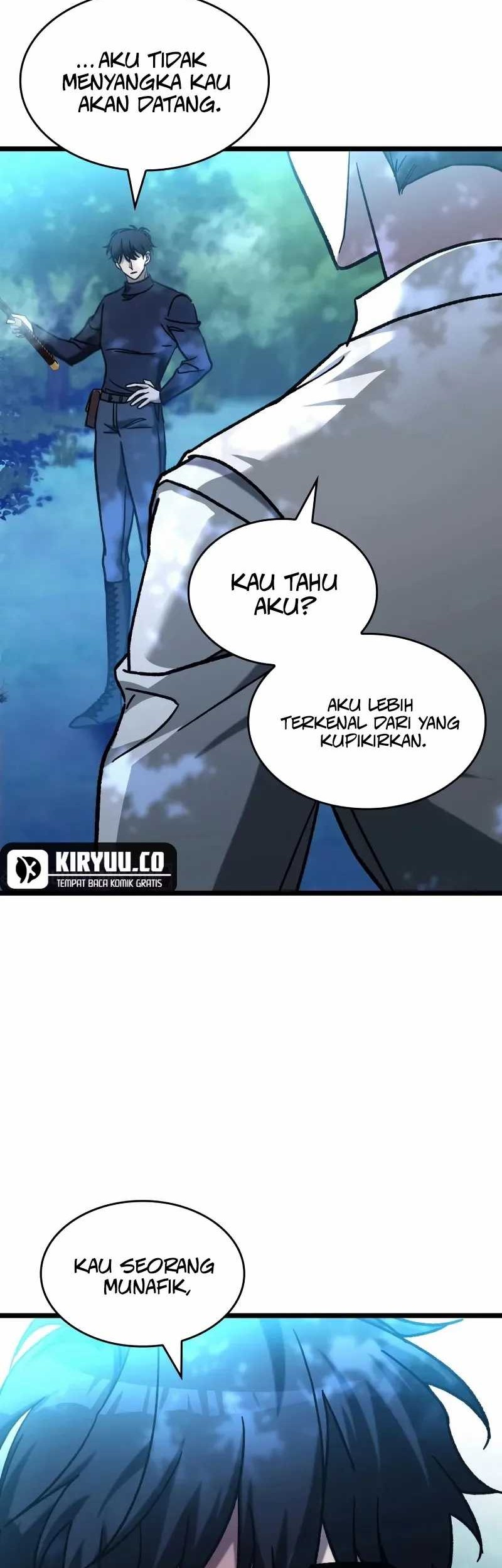 F-Class Destiny Hunter Bab 72 halaman 3