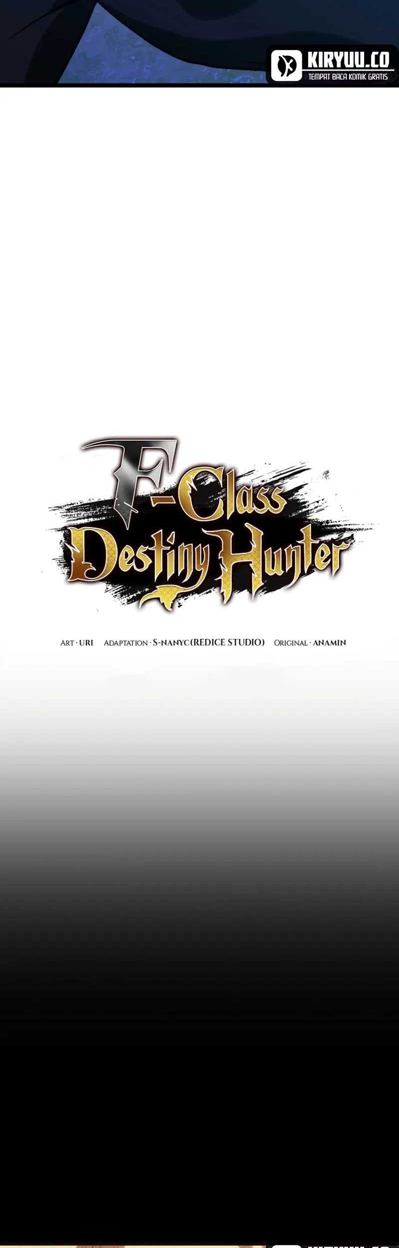 F-Class Destiny Hunter Bab 73 halaman 7
