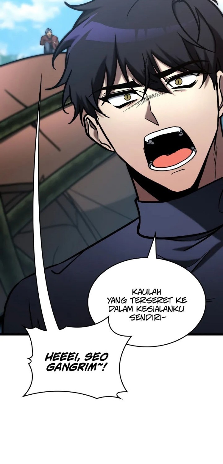 F-Class Destiny Hunter Bab 74 halaman 12