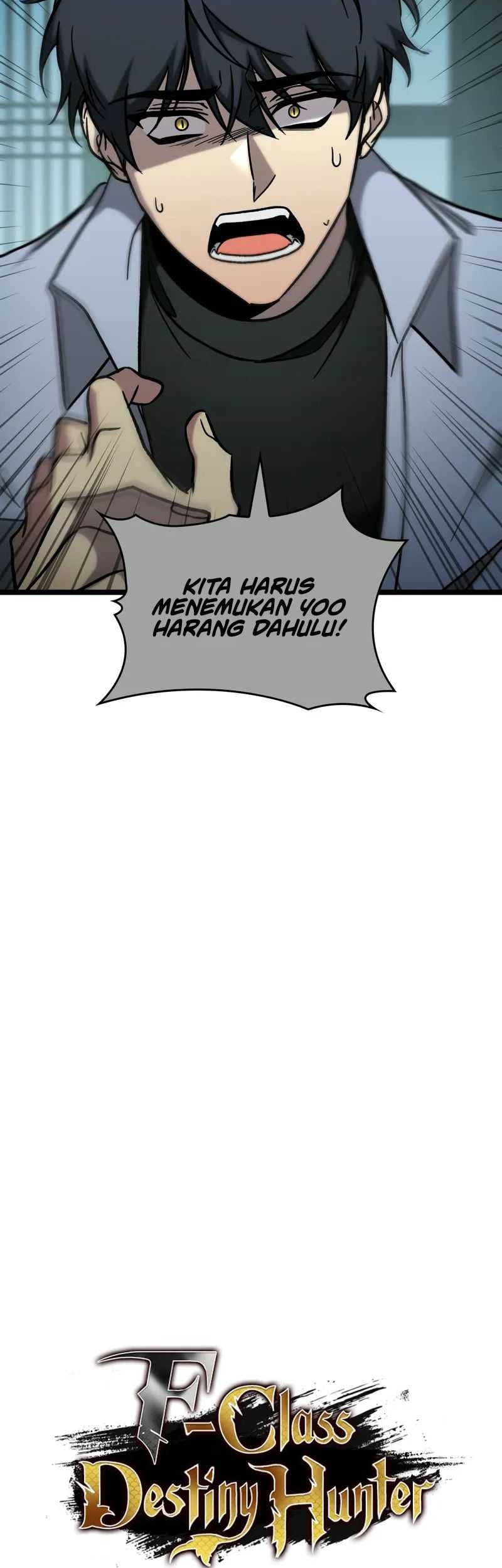 F-Class Destiny Hunter Bab 75 halaman 12
