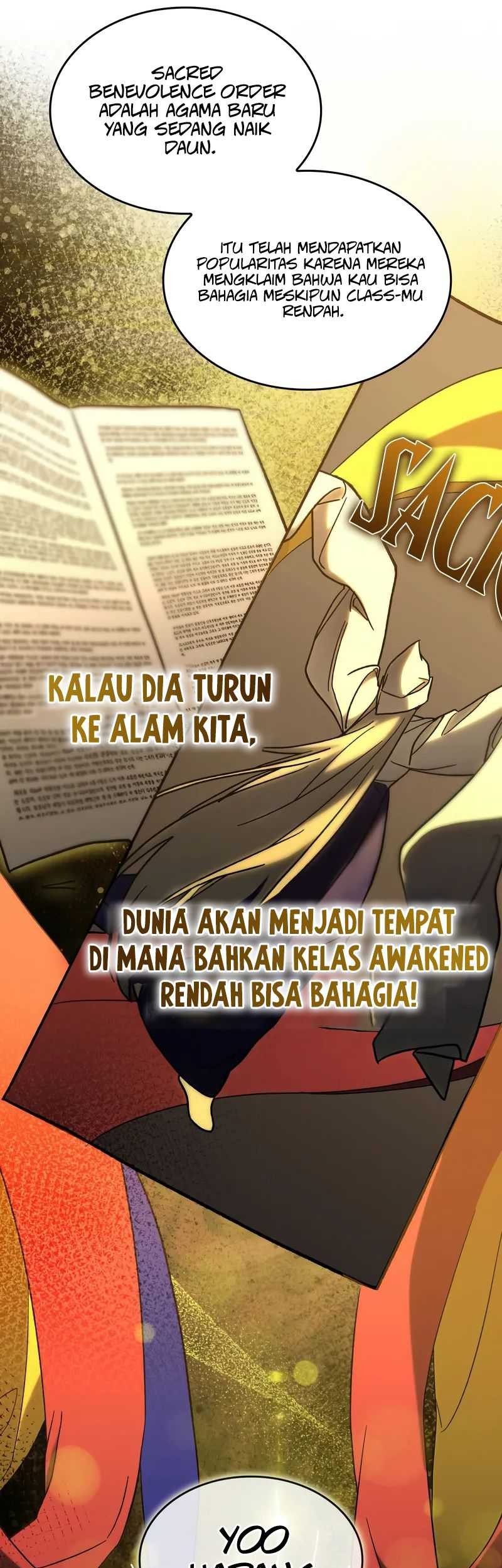 F-Class Destiny Hunter Bab 75 halaman 25