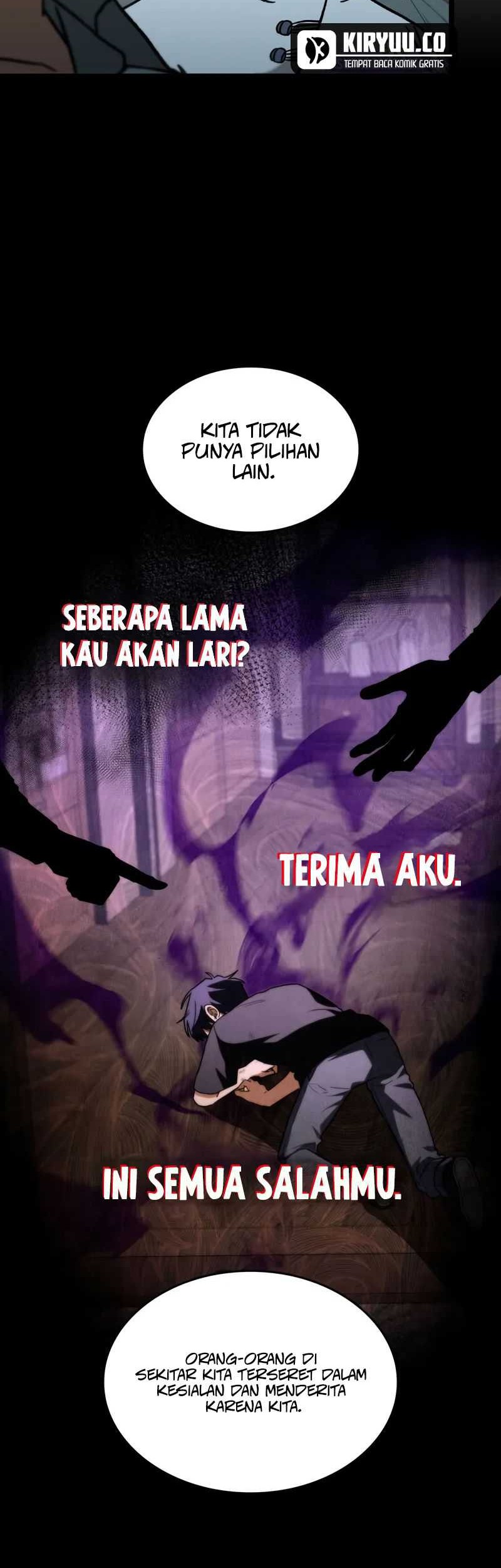 F-Class Destiny Hunter Bab 75 halaman 42