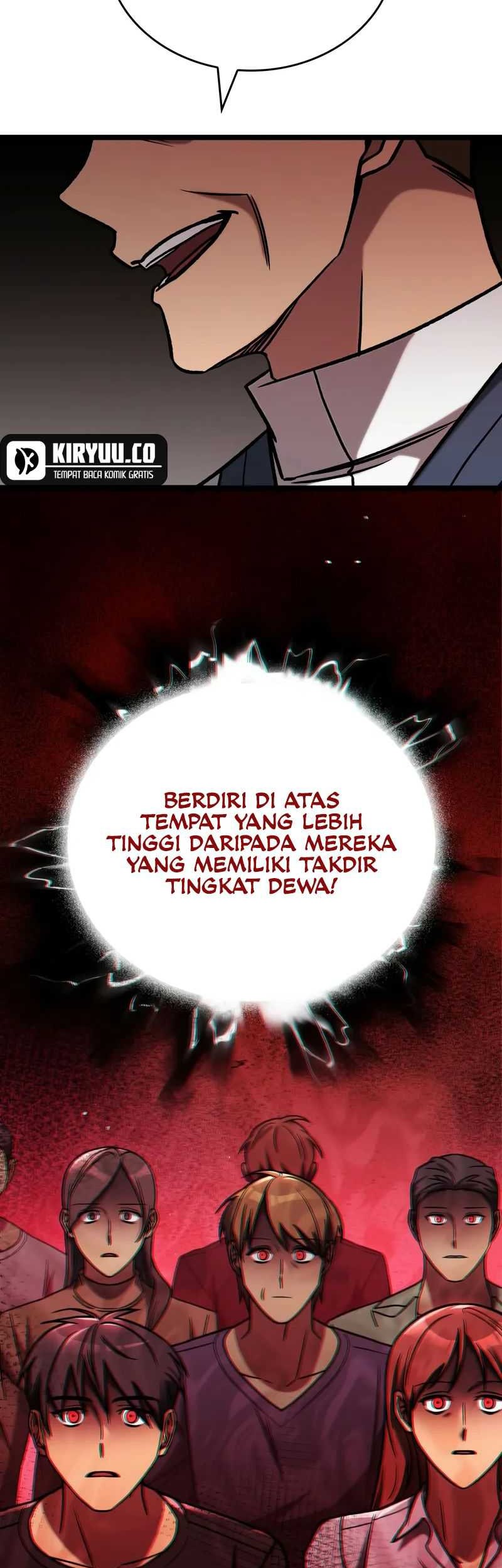 F-Class Destiny Hunter Bab 75 halaman 51