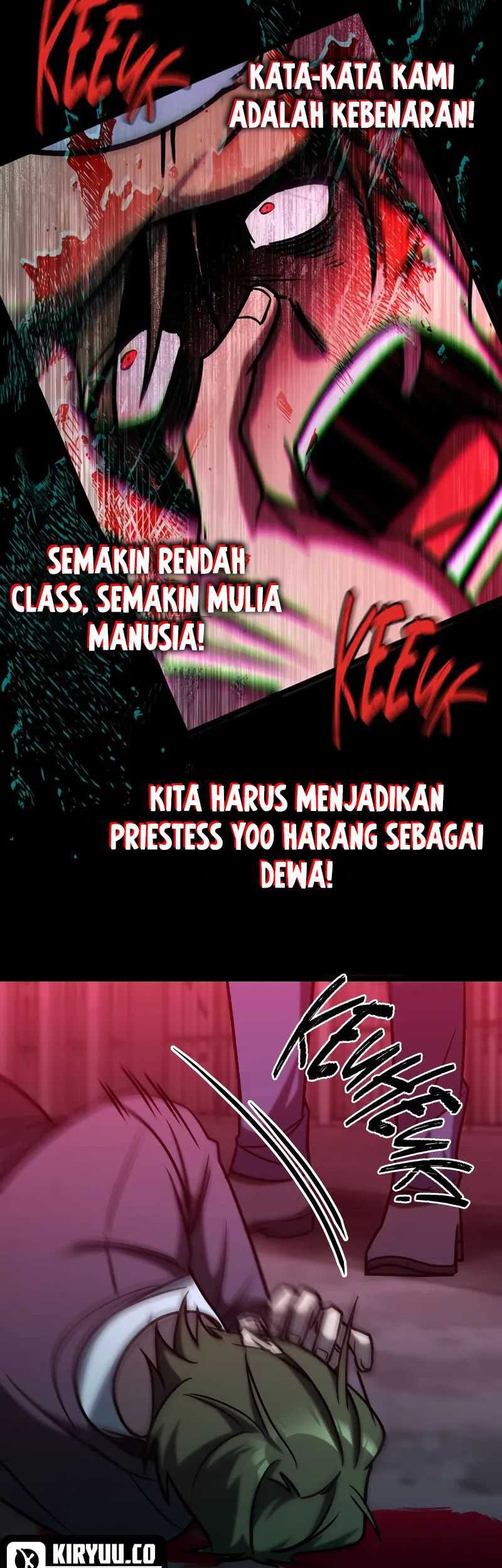 F-Class Destiny Hunter Bab 76 halaman 3