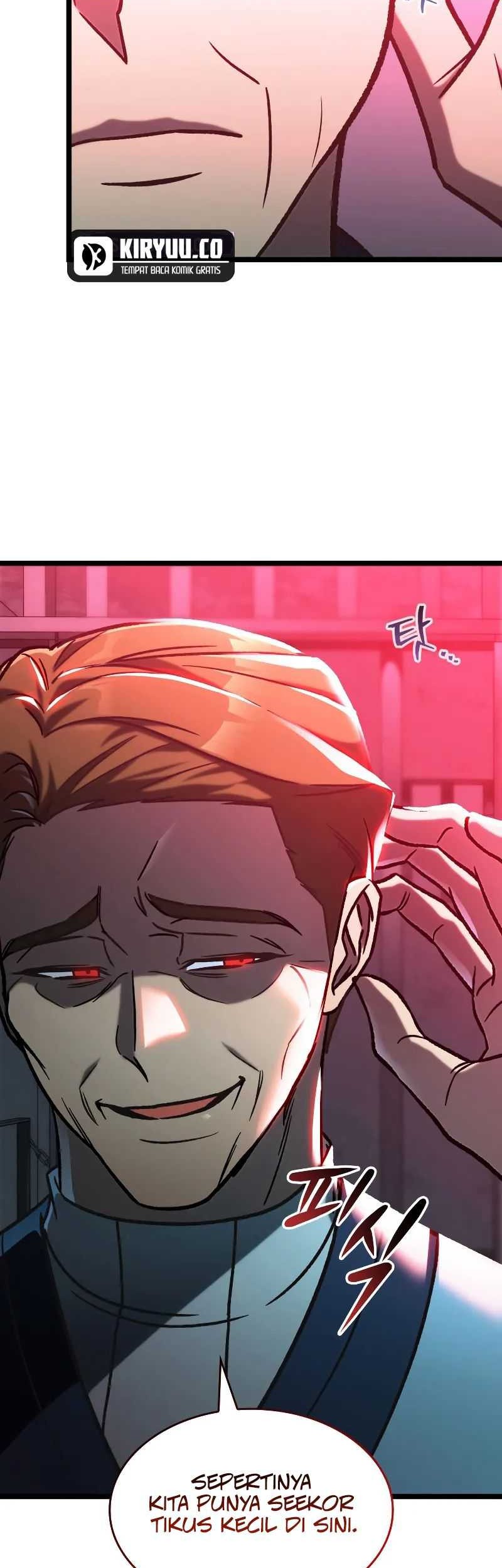 F-Class Destiny Hunter Bab 76 halaman 8