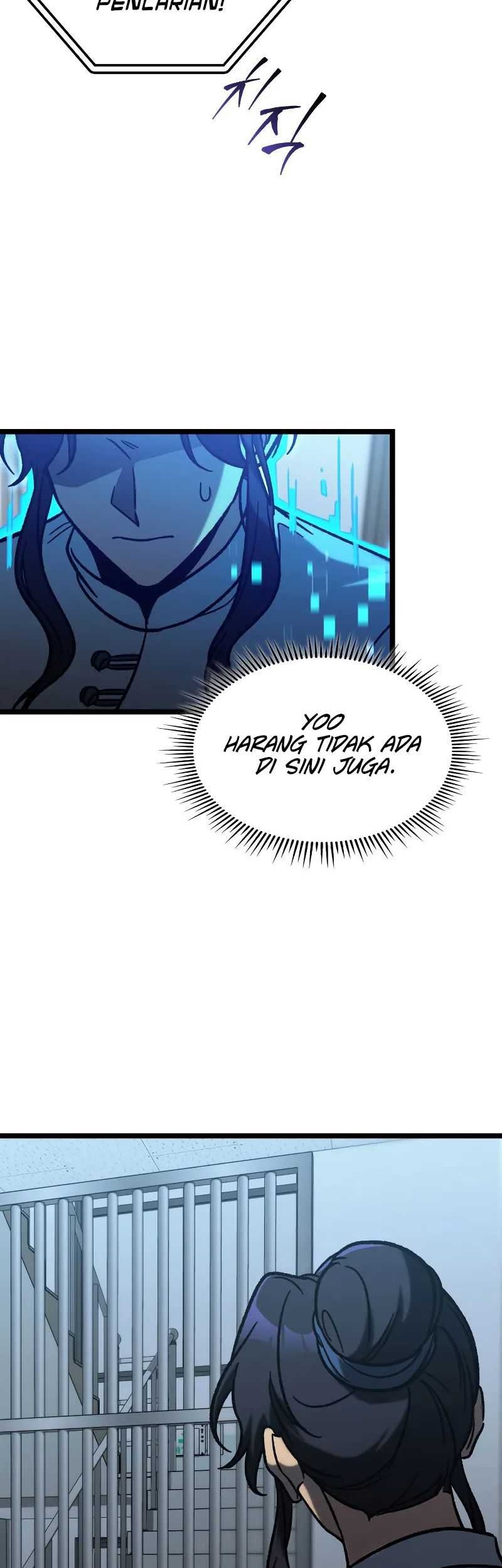 F-Class Destiny Hunter Bab 76 halaman 11