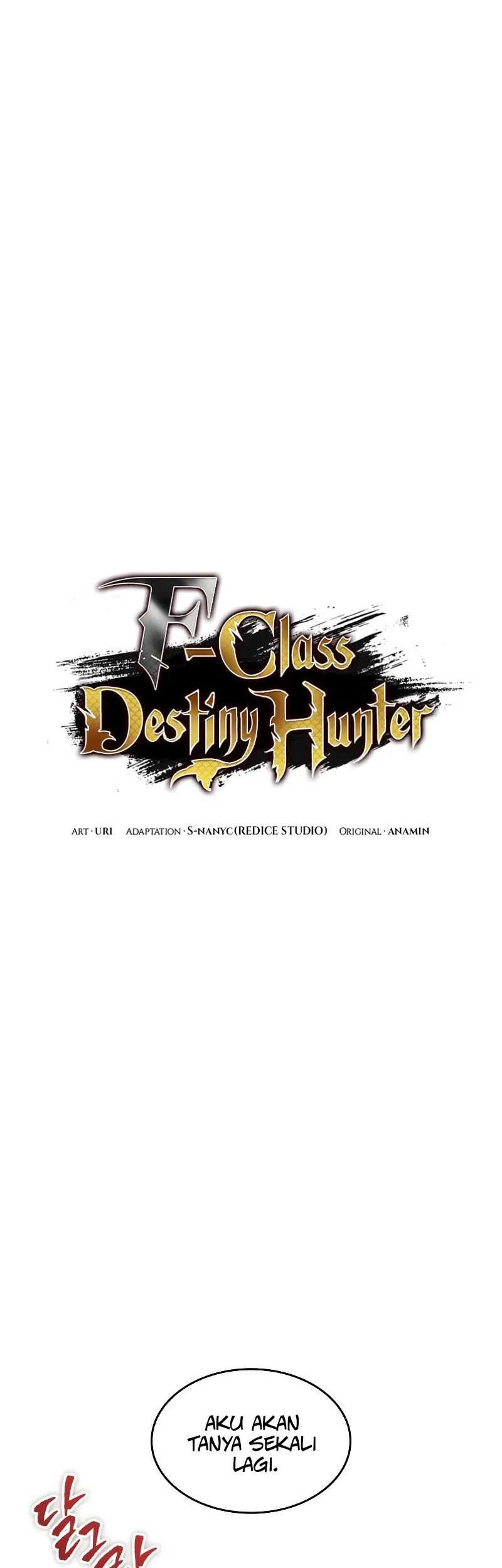 F-Class Destiny Hunter Bab 76 halaman 27