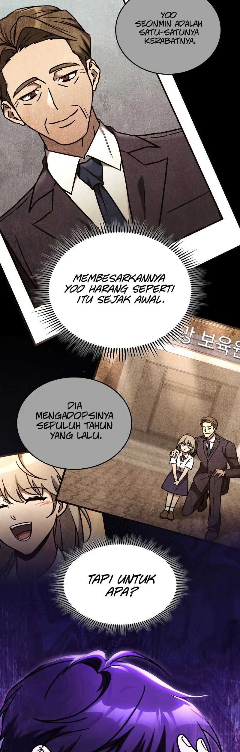 F-Class Destiny Hunter Bab 76 halaman 48
