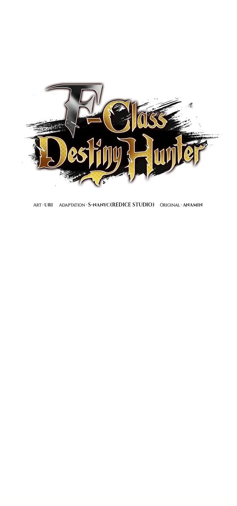 F-Class Destiny Hunter Bab 77 halaman 9