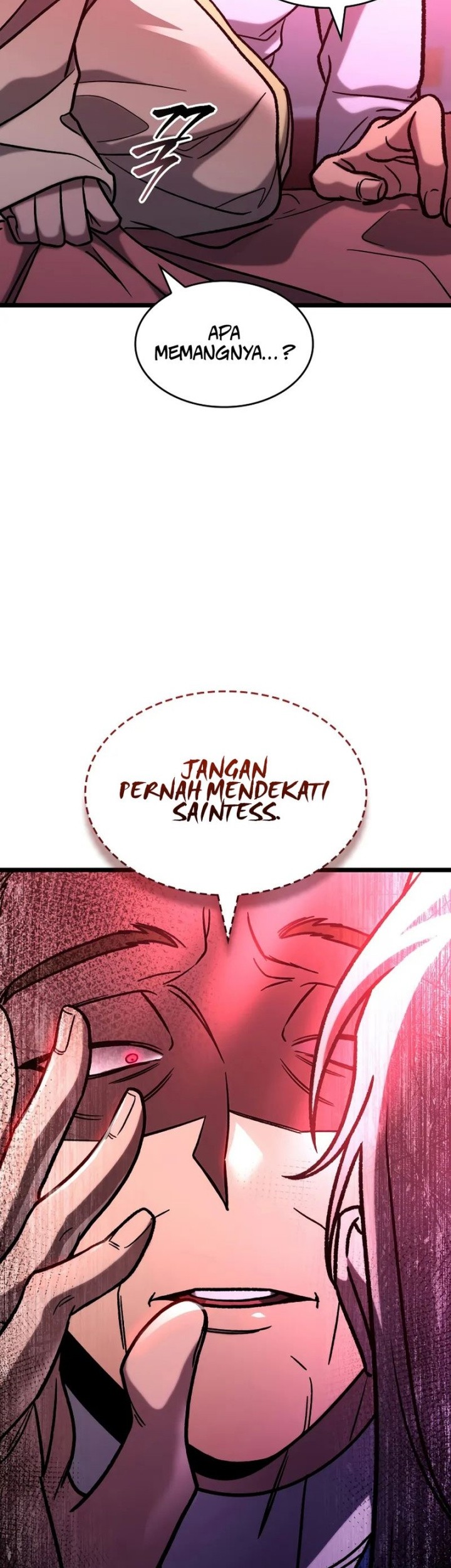 F-Class Destiny Hunter Bab 78 halaman 8