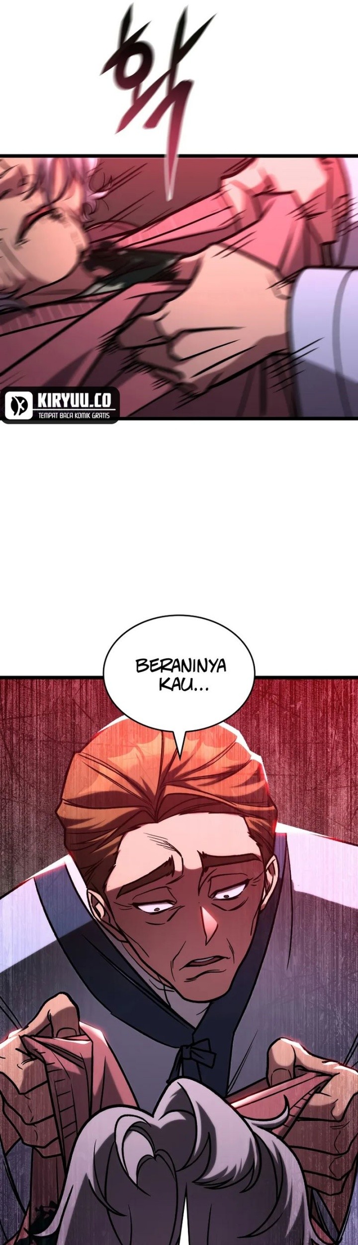 F-Class Destiny Hunter Bab 78 halaman 14