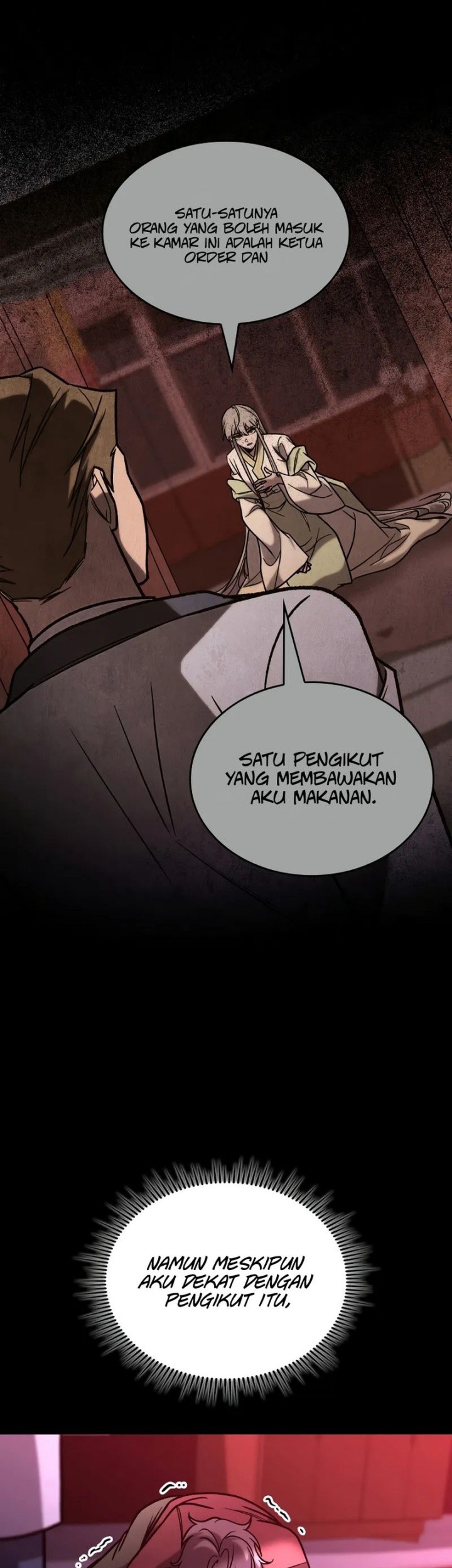 F-Class Destiny Hunter Bab 78 halaman 18