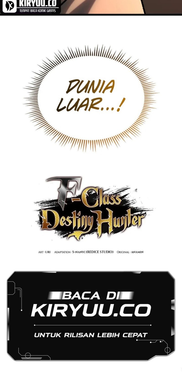 F-Class Destiny Hunter Bab 78 halaman 62